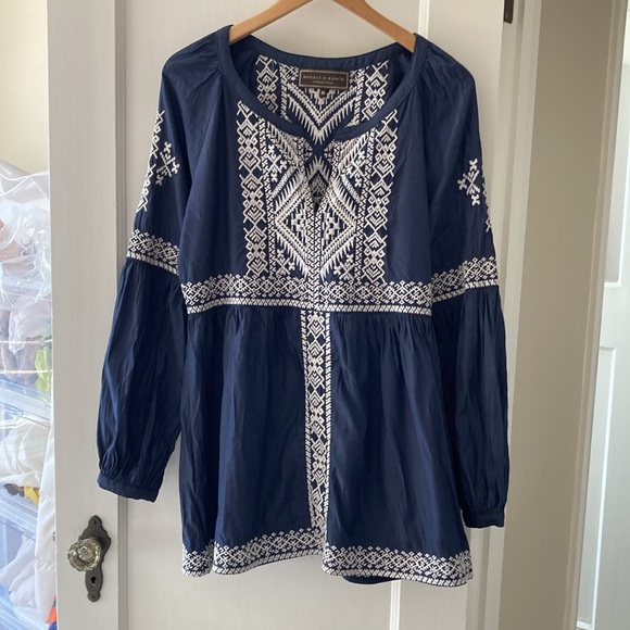 Double D Ranch Dress - Picture 7 of 8